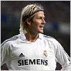 Goal II la consécration : photo David Beckham, Jaume Collet-Serra
