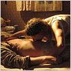 Le Bonheur d'Emma : Photo Jördis Triebel, Jürgen Vogel, Sven Taddicken
