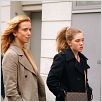 Tel père, telle fille : photo Daisy Broom, Léa Drucker