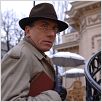 L'Homme sans âge : photo Francis Ford Coppola, Tim Roth