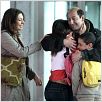Pur week-end : photo Kad Merad, Olivier Doran, Valérie Benguigui