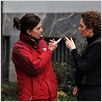 A casa nostra : photo Francesca Comencini, Valeria Golino