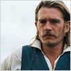 Ne touchez pas la hache : Photo Guillaume Depardieu, Jacques Rivette