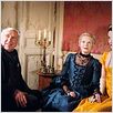 Ne touchez pas la hache : Photo Bulle Ogier, Jacques Rivette, Jeanne Balibar, Michel Piccoli