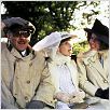 Retour à Howards End : photo Anthony Hopkins, Emma Thompson, James Ivory