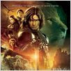 Le Monde de Narnia : Chapitre 2 - Le Prince Caspian : Affiche Andrew Adamson, Anna Popplewell, Ben Barnes, Georgie Henley, Skandar Keynes