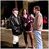Le Monde de Narnia : Chapitre 2 - Le Prince Caspian : photo Andrew Adamson, Ben Barnes