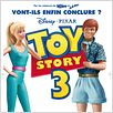 Toy Story 3 : affiche Lee Unkrich