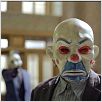 The Dark Knight, Le Chevalier Noir : Photo Christopher Nolan
