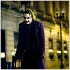 The Dark Knight, Le Chevalier Noir : Photo Christopher Nolan, Heath Ledger