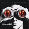 Paranoiak : affiche