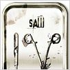 Saw 4 : Affiche Darren Lynn Bousman
