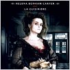 Sweeney Todd, le diabolique barbier de Fleet Street : affiche Helena Bonham Carter, Tim Burton