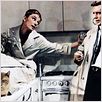 Diamants sur canapé : Photo Audrey Hepburn, Blake Edwards, George Peppard
