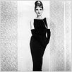Diamants sur canapé : Photo Audrey Hepburn, Blake Edwards