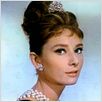 Diamants sur canapé : Photo Audrey Hepburn, Blake Edwards