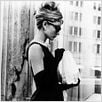 Diamants sur canapé : Photo Audrey Hepburn, Blake Edwards