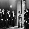 L'Eventail de Lady Windermere : photo Ernst Lubitsch, May McAvoy, Ronald Colman