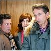 L'Invité : photo Daniel Auteuil, Laurent Bouhnik, Thierry Lhermitte, Valérie Lemercier