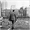 Le Monde, la chair et le diable : photo Harry Belafonte, Ranald MacDougall