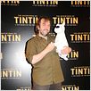 Les Aventures de Tintin : Le Secret de la Licorne : photo Peter Jackson, Steven Spielberg