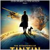 Les Aventures de Tintin : Le Secret de la Licorne : affiche