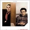 Très bien, merci : affiche Emmanuelle Cuau, Gilbert Melki, Sandrine Kiberlain