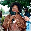 L'amazone candidate : photo