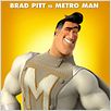 Megamind : affiche
