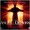 Anges et démons : affiche Ron Howard