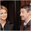 Off Prime : photo Antoine de Caunes, Virginie Efira