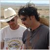 No Country for Old Men - Non, ce pays n'est pas pour le vieil homme : photo Ethan Coen, Joel Coen