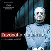 L'avocat de la terreur : affiche