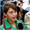 L'Age des ténèbres : photo Denys Arcand, Emma de Caunes