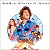Hot Rod : affiche
