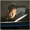Chambre 1408 : photo John Cusack, Mikael Hafstrom