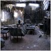 Chambre 1408 : photo Mikael Hafstrom