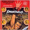 Spartacus : affiche Stanley Kubrick