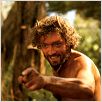 Sa Majesté Minor : photo Jean-Jacques Annaud, Vincent Cassel