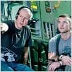 Avatar : photo James Cameron, Sam Worthington