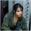 Avatar : photo James Cameron, Michelle Rodriguez