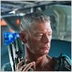 Avatar : photo James Cameron, Stephen Lang