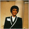 Falcon Crest : photo Jane Wyman