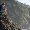 Into the Wild : photo Emile Hirsch, Sean Penn