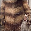 Max et les maximonstres : Affiche Max Records, Spike Jonze