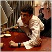 SuperGrave : photo Christopher Mintz-Plasse, Greg Mottola