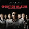 Walkyrie : affiche Bryan Singer, Tom Cruise