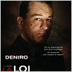 La Loi et l'ordre : affiche Jon Avnet, Robert De Niro