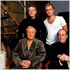Le Limier - Sleuth : photo Harold Pinter, Jude Law, Kenneth Branagh, Michael Caine