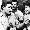 Un Direct au coeur : photo Elvis Presley, Phil Karlson